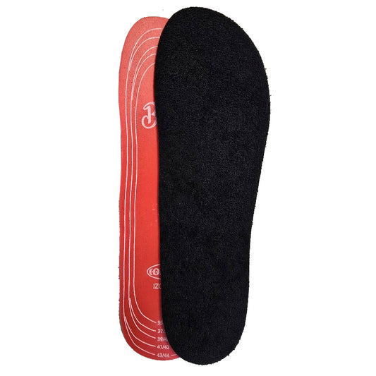Plantillas Barefoot Coimbra recortable para adultos