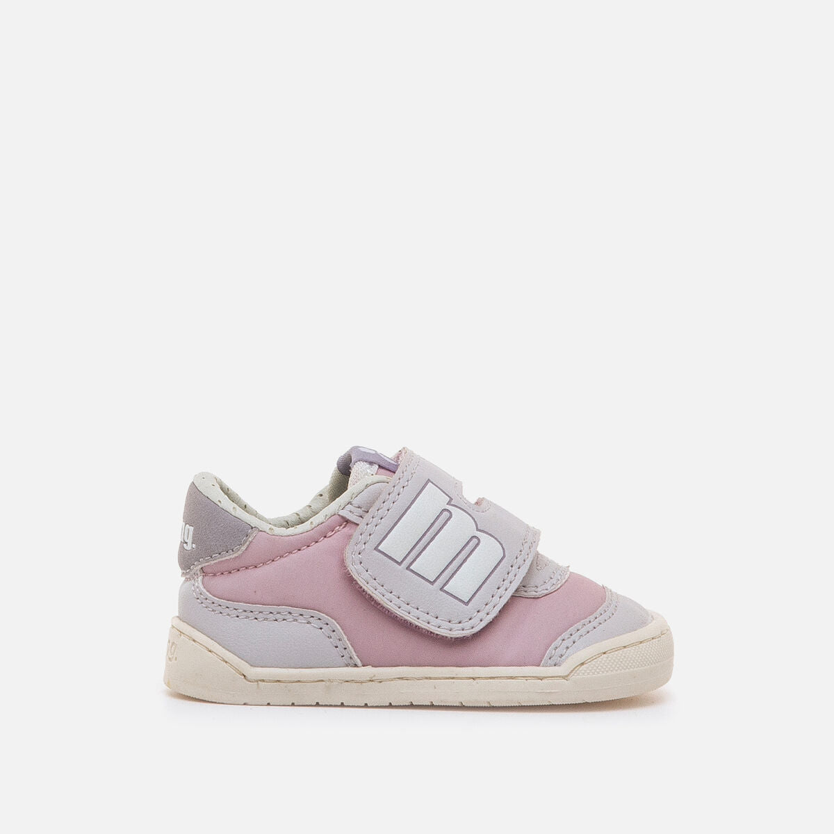 Deportiva Free Baby Rosa