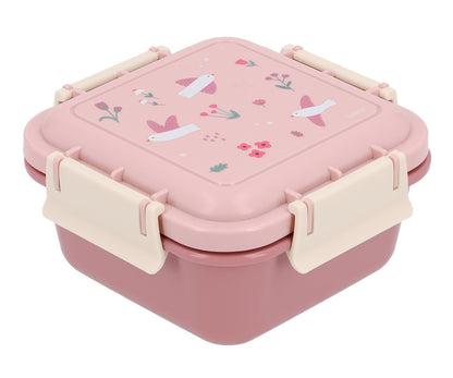 Tutete Caja almuerzo grande Blossom Birdts