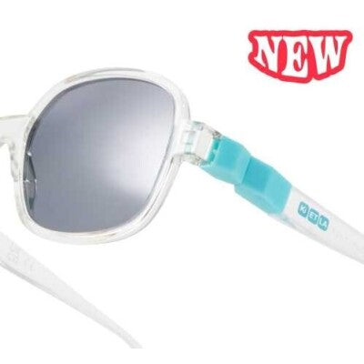 Gafas Kietla urban cristal blue 4-7 años