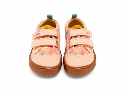 Deportiva 9000R  match rabbit nude/teja/rose/laguna