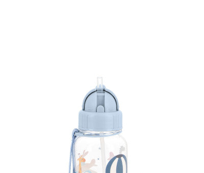 Botella Plástico  planes 500ml