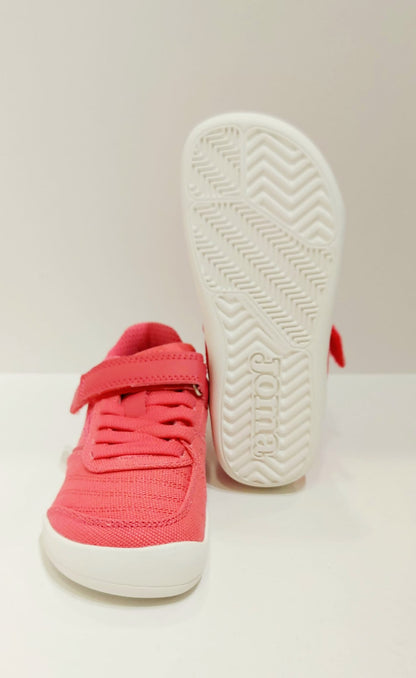 Deportiva Mundial junior fucsia