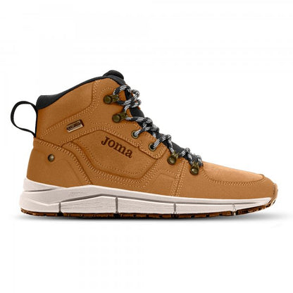Bota Barefoot Tormes men 2628 camel