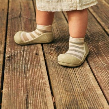 Stripe Olive