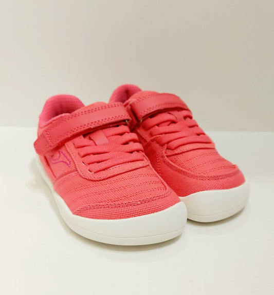 Deportiva Mundial junior fucsia
