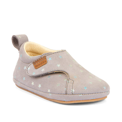 Walkers Silver (Horma ancha)