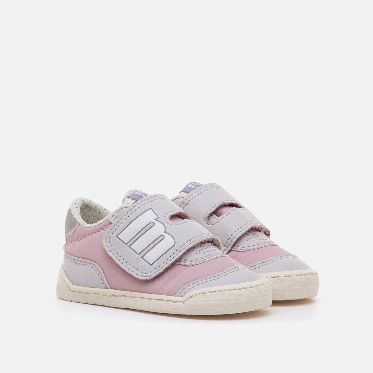 Deportiva Free Baby Rosa