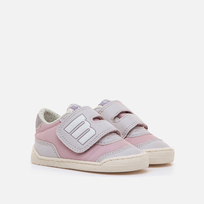 Deportiva Free Baby Rosa