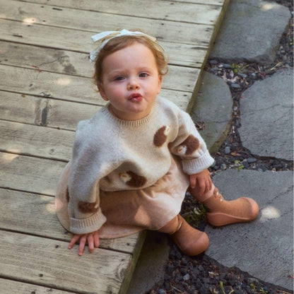 Capybara Brown