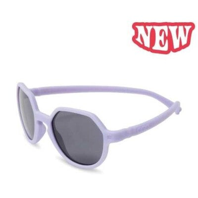 Gafas Kietla oozz lavanda 2-4 años