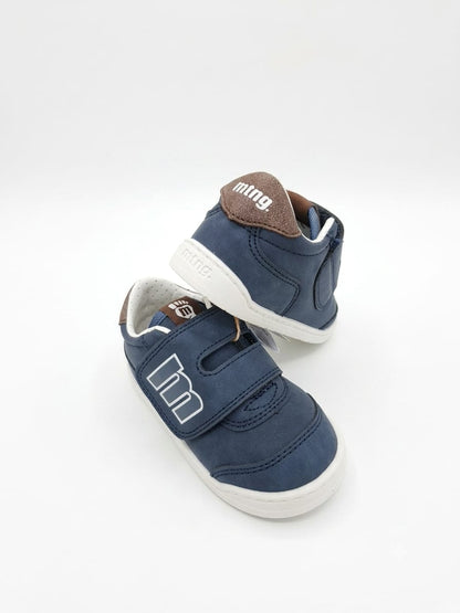 Deportivo Free baby navy/ moka