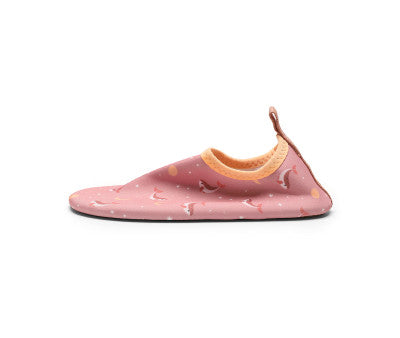 Escarpín Monneka whale pink