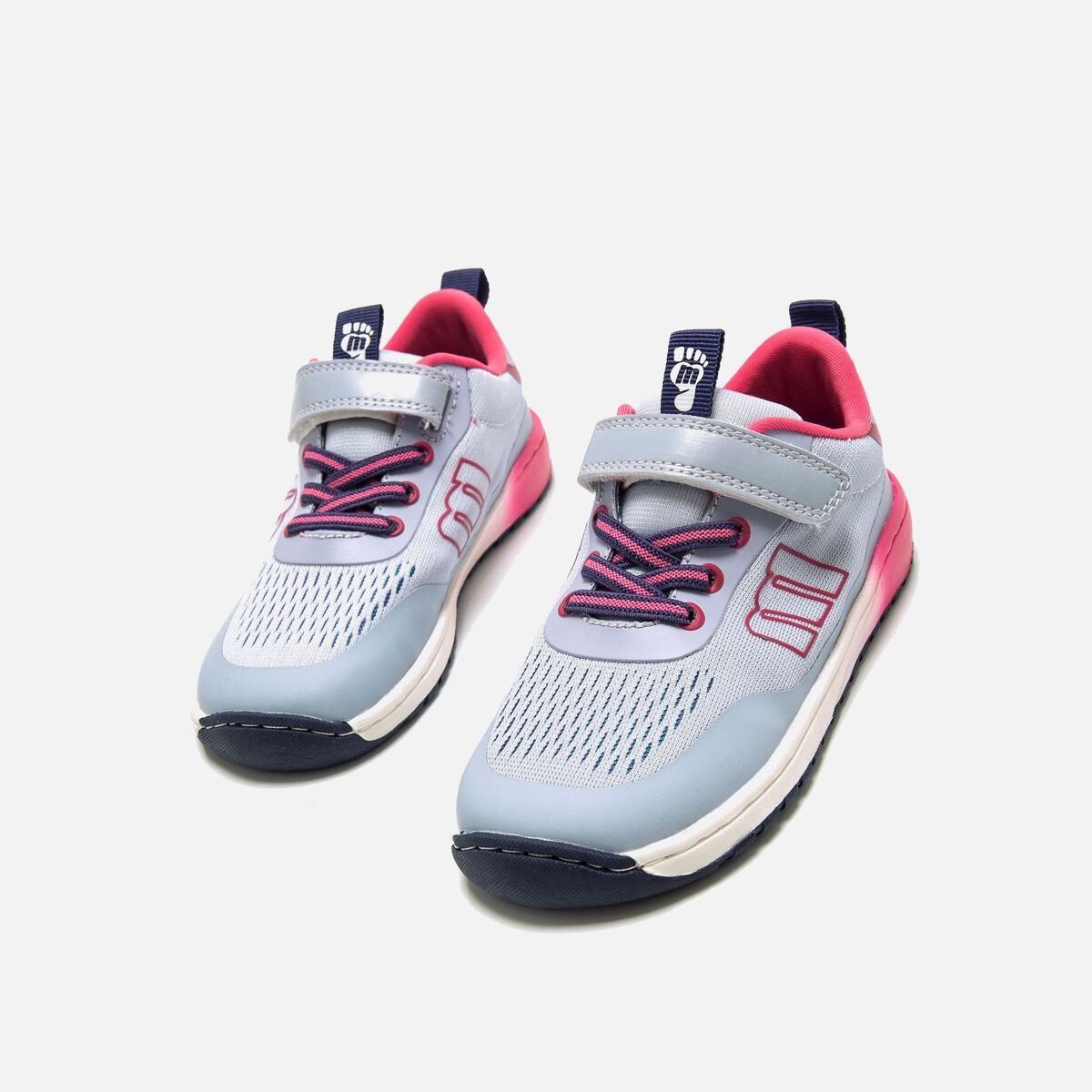 Deportiva Free Malva