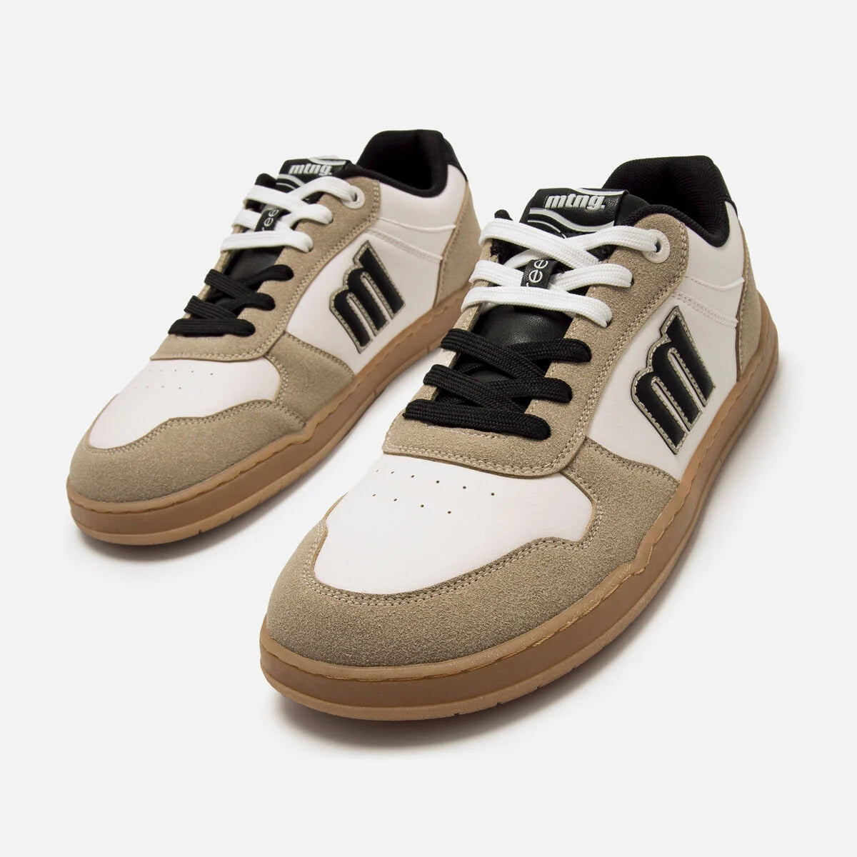 Deportivo Free Miami plity crudo- Blanco