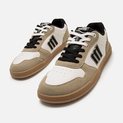 Deportivo Free Miami plity crudo- Blanco