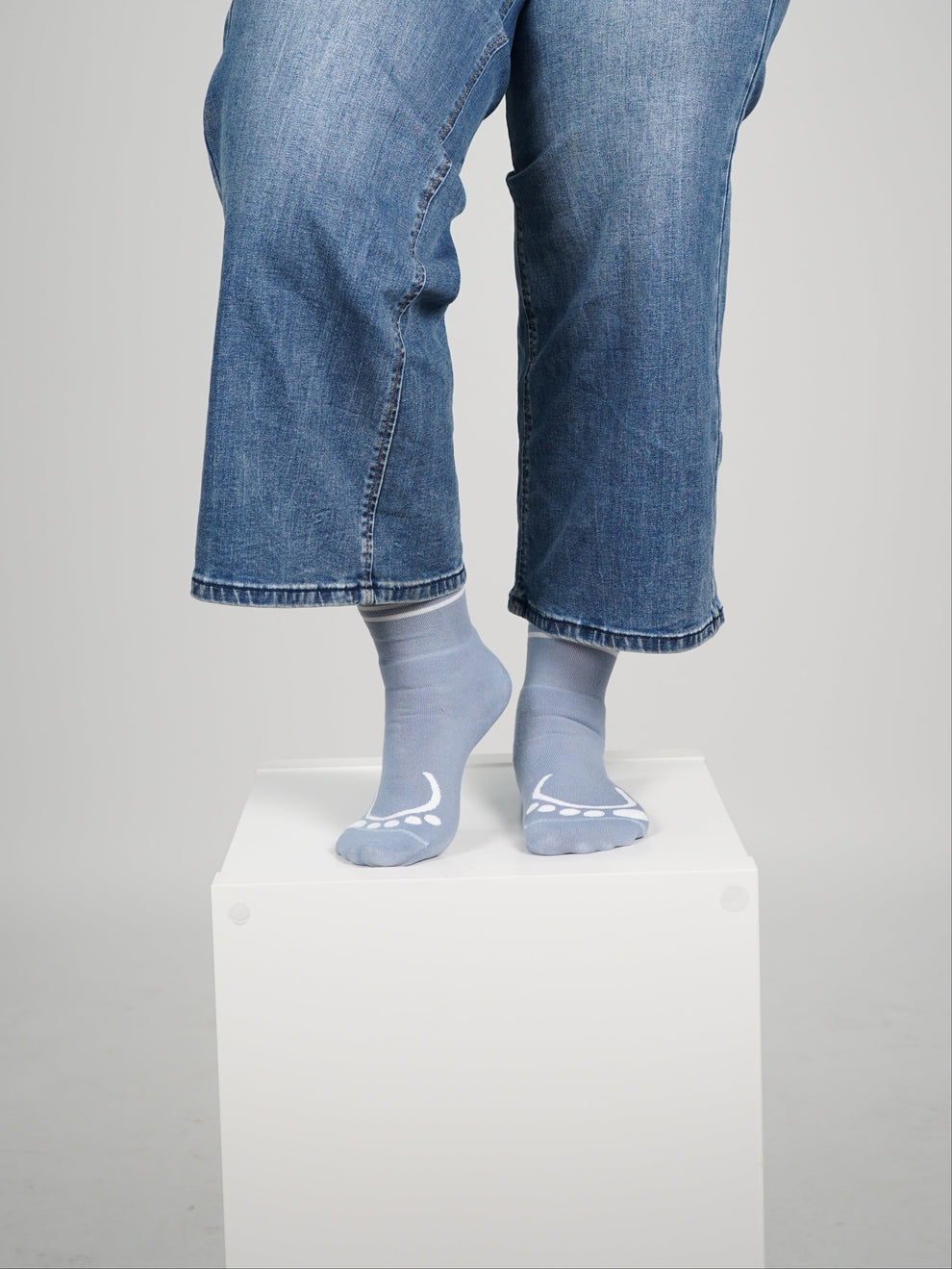 Calcetines Nim cloud