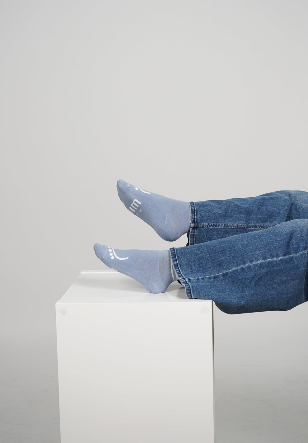 Calcetines Nim cloud