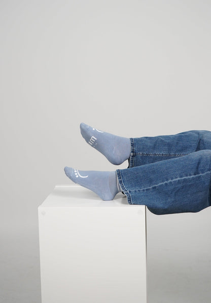 Calcetines Nim cloud