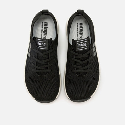 Deportiva Free Apolo negro