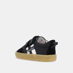 Deportiva Lisboa negro (baby)