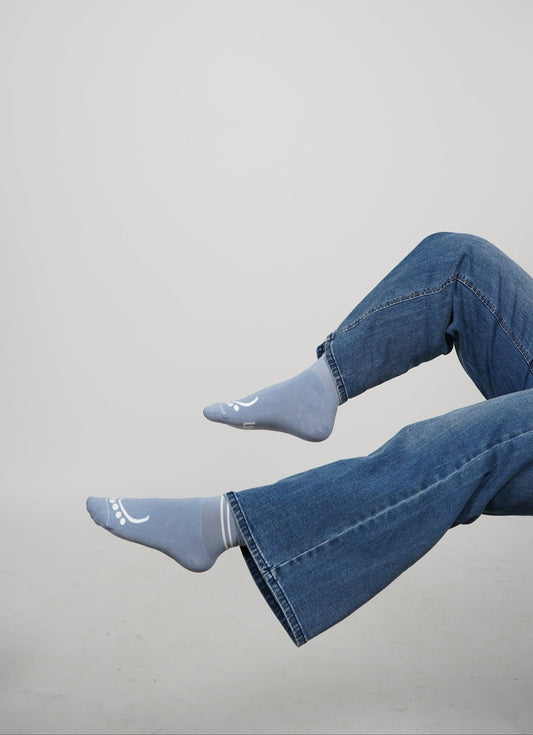 Calcetines Nim cloud