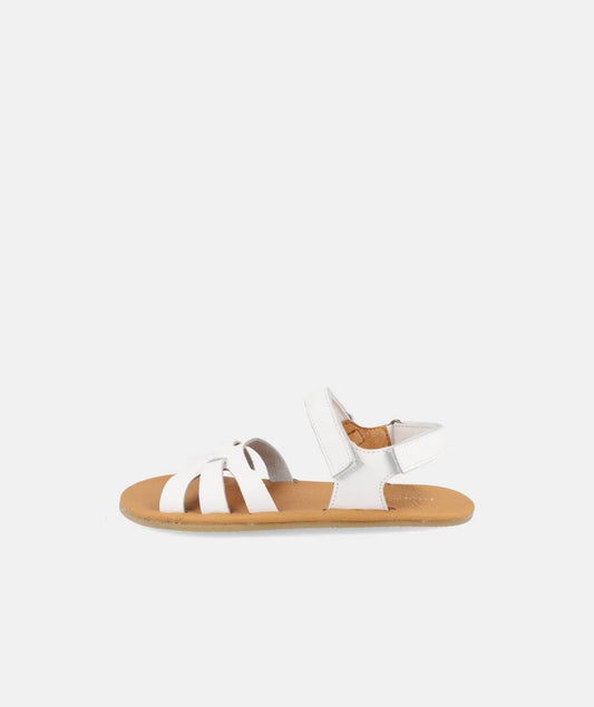 Sandalia Verona blanco