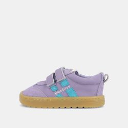 Deportiva Lisboa lila (baby)