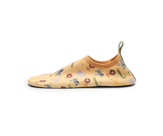 Escarpín Monneka wild animals