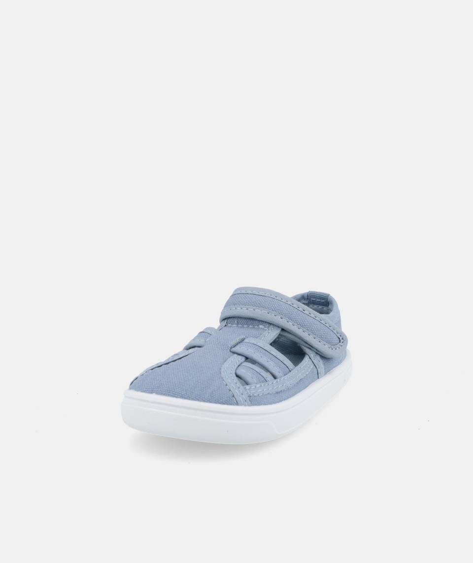Sandalia Lona Molly jeans