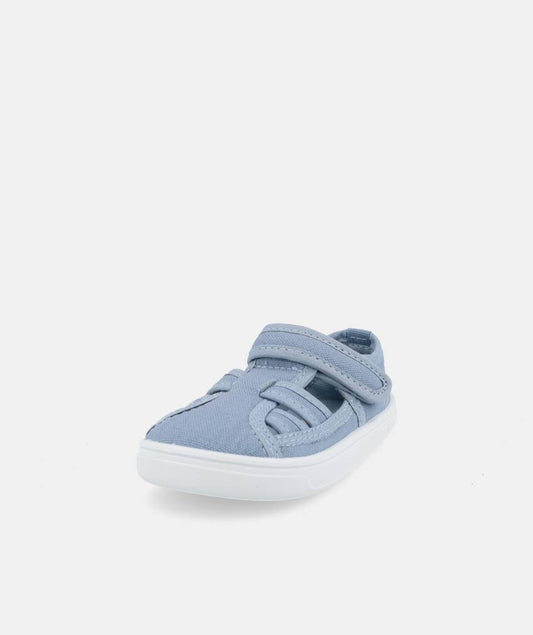 Sandalia Lona Molly jeans