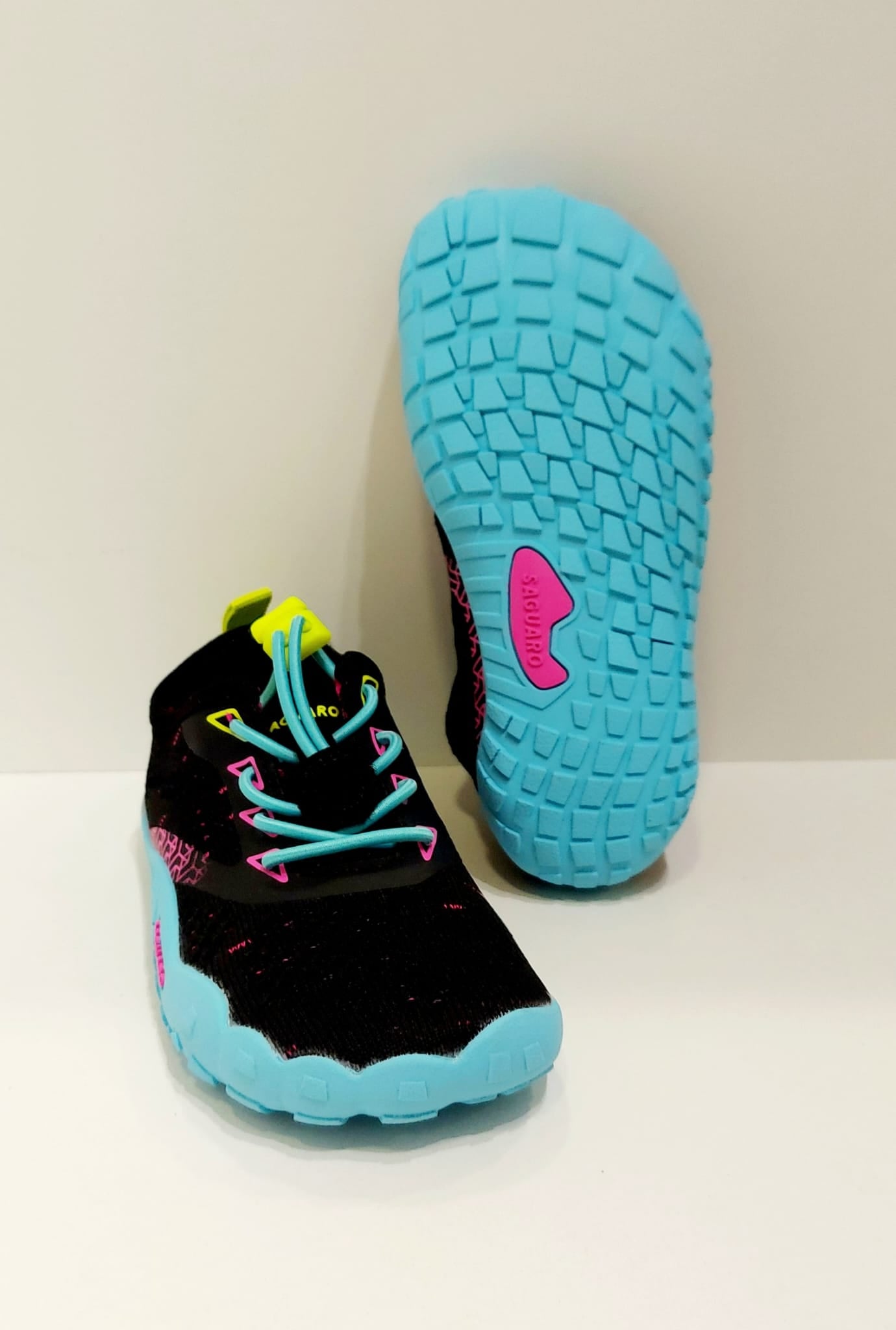 Deportiva Smart l black