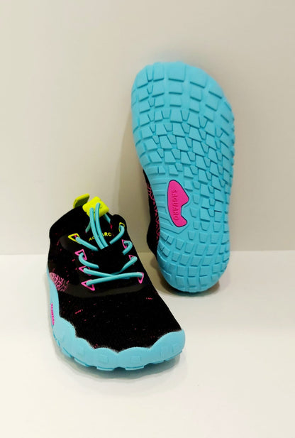 Deportiva Smart l black