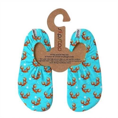 Zapatillas Antideslizantes slipstop dalyan