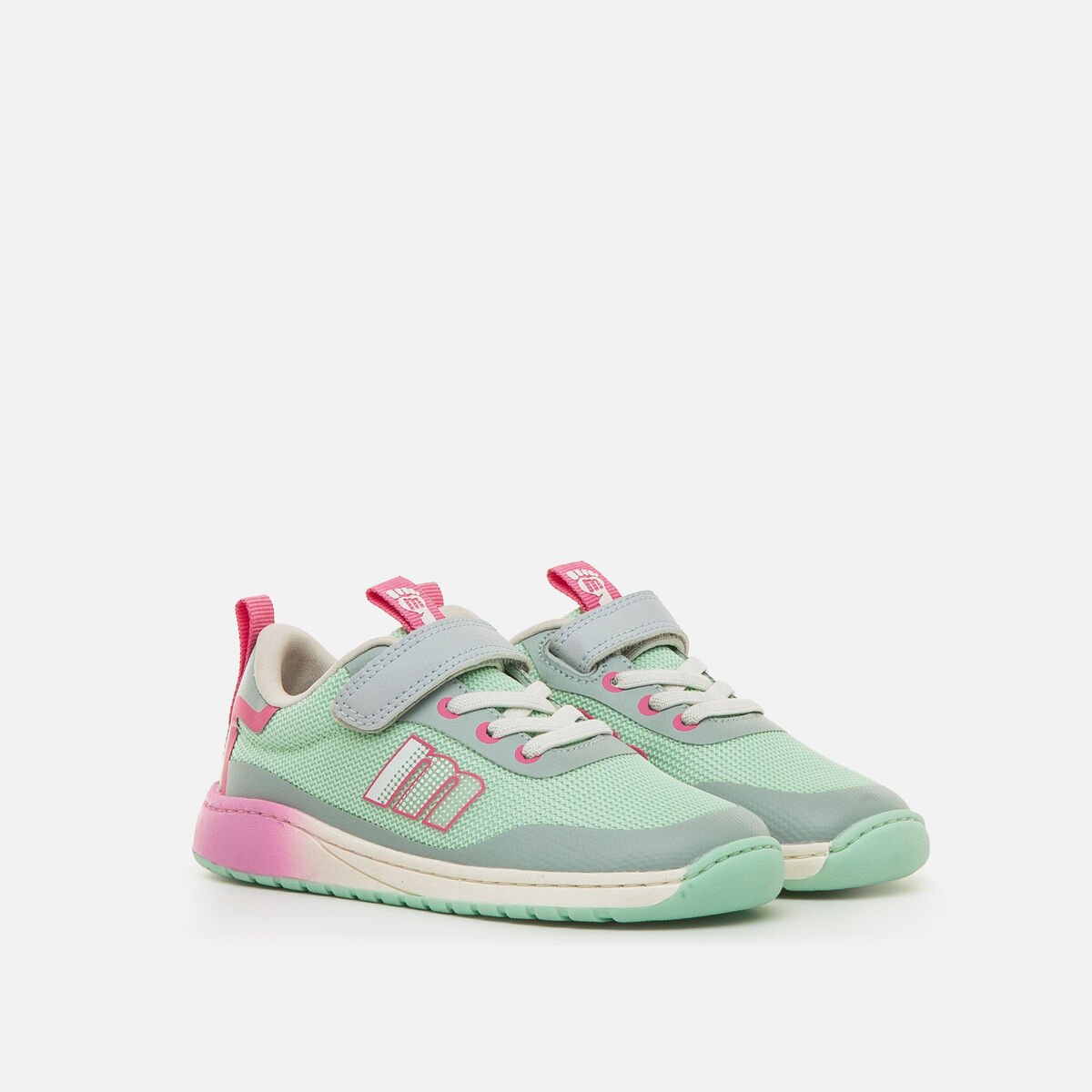 Deportiva Free aguamarina