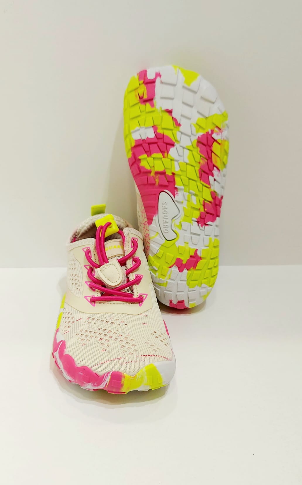 Deportiva Smart ll rosy (adulto)