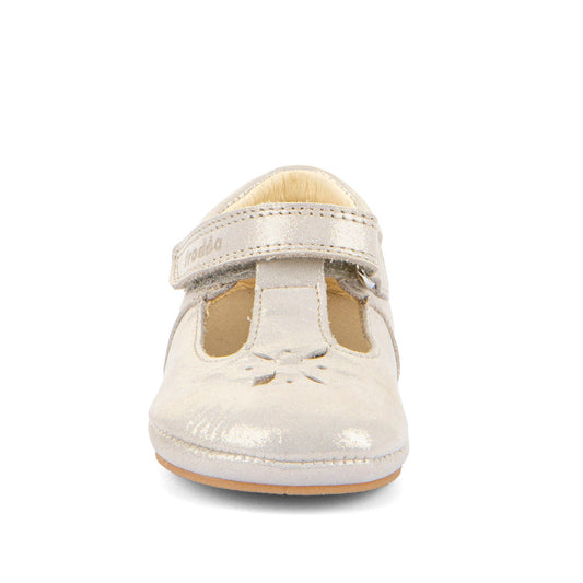 Pepito Walkers Balle gold shine