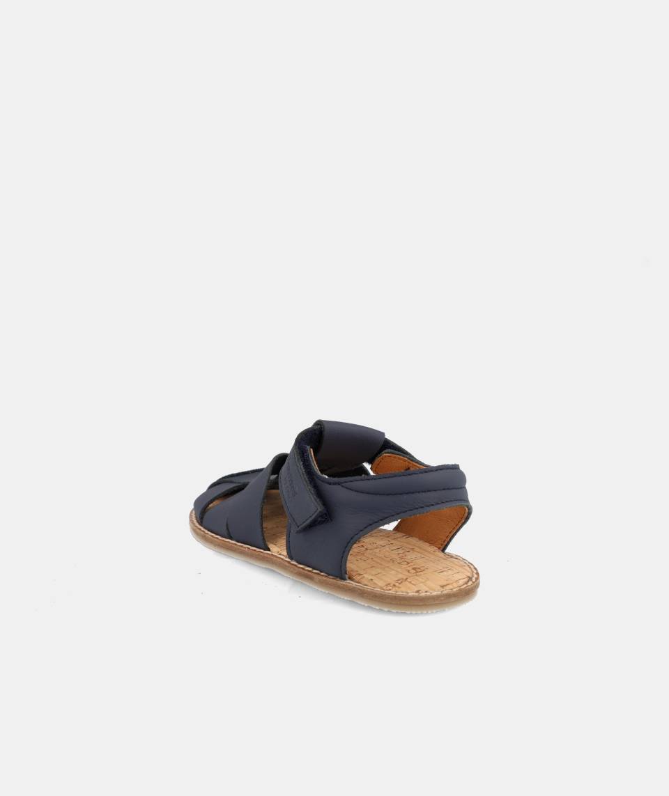 Sandalia Saona navy