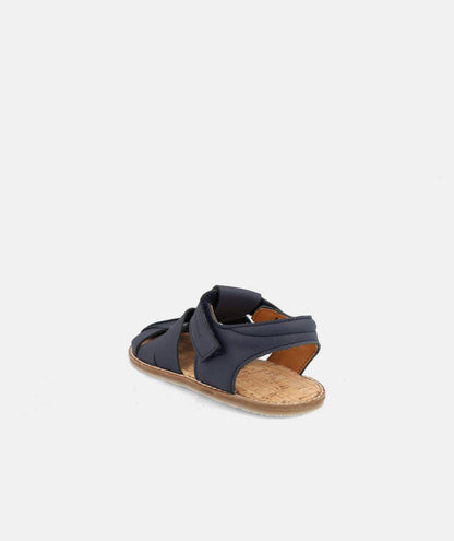 Sandalia Saona navy