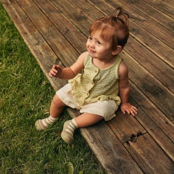 Stripe Olive