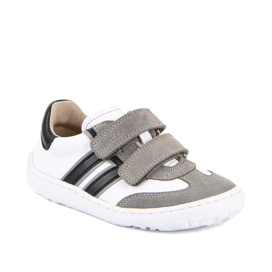Deportivo F-motion grey/black