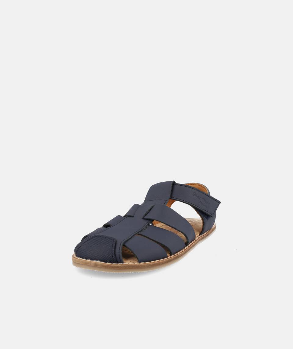 Sandalia Saona navy