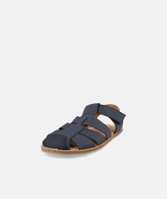 Sandalia Saona navy