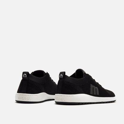 Deportiva Free Apolo negro