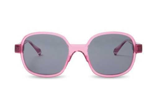 Gafas Kietla urban cristal fuschia lavanda  4-7 años