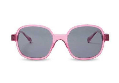 Gafas Kietla urban cristal fuschia lavanda  4-7 años