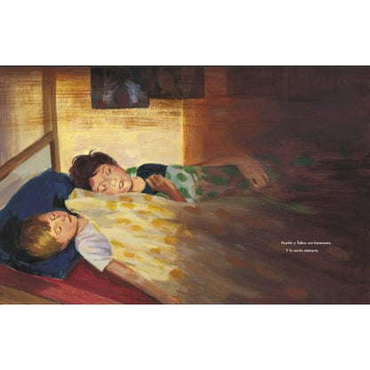hermanos