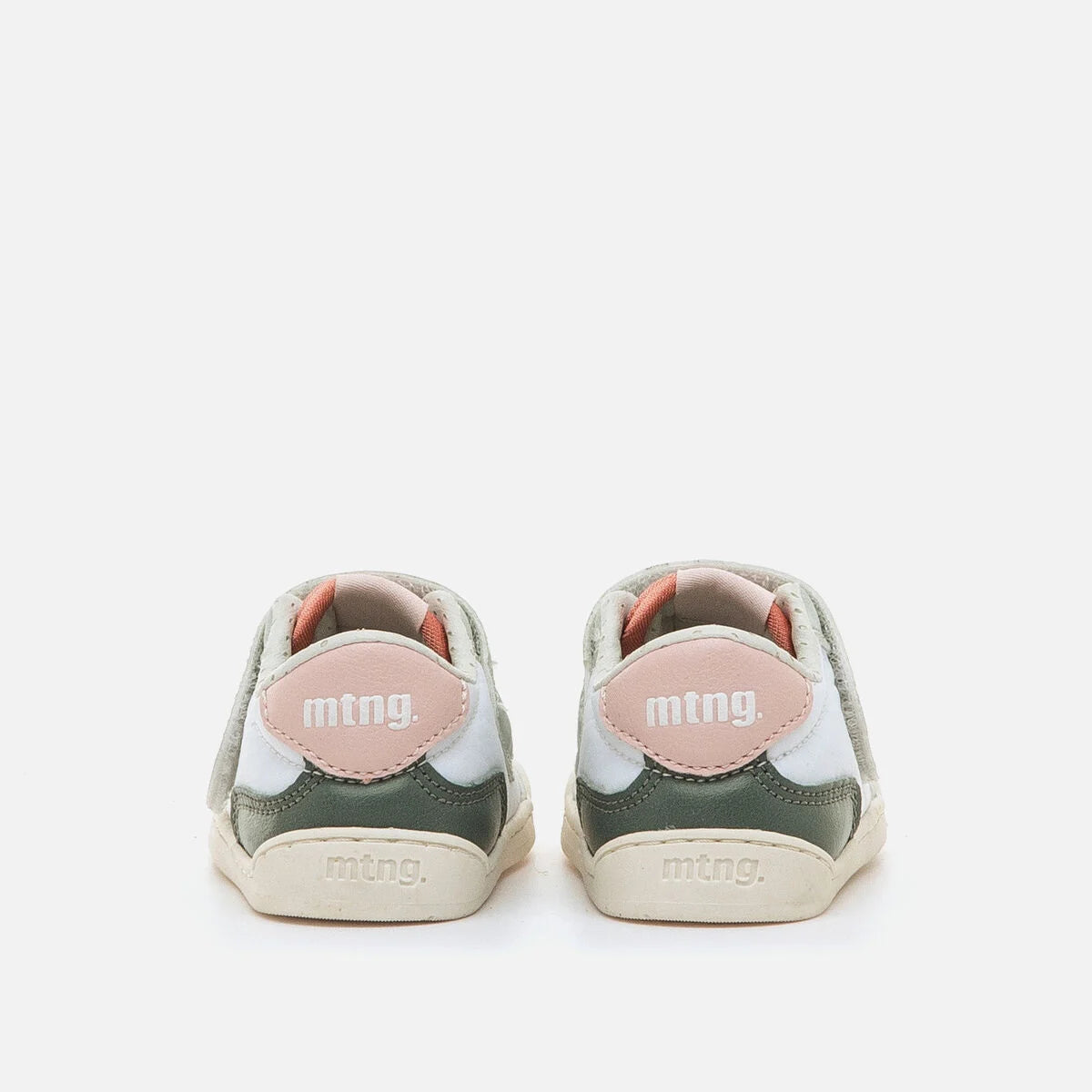 Deportiva Free baby aguamarina
