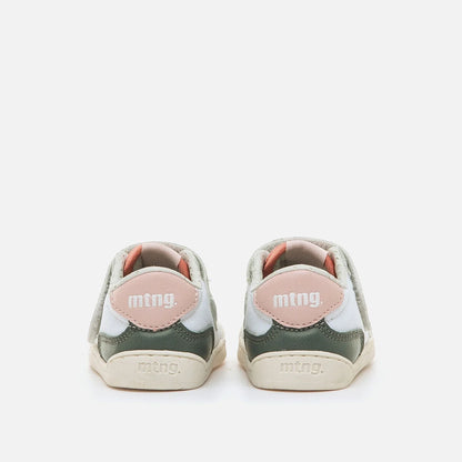 Deportiva Free baby aguamarina