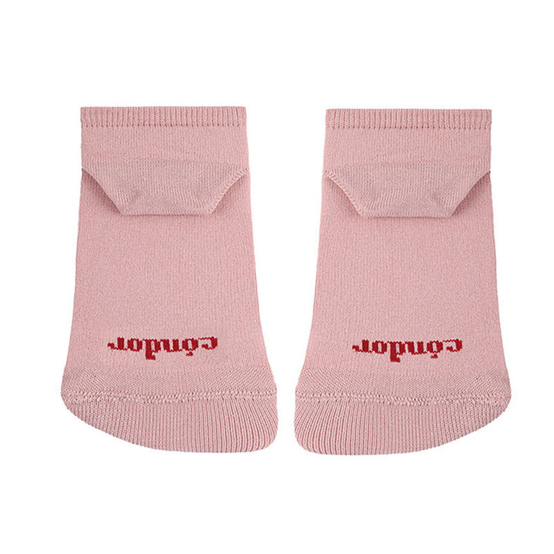 Calcetines Barefoot  rosa palo